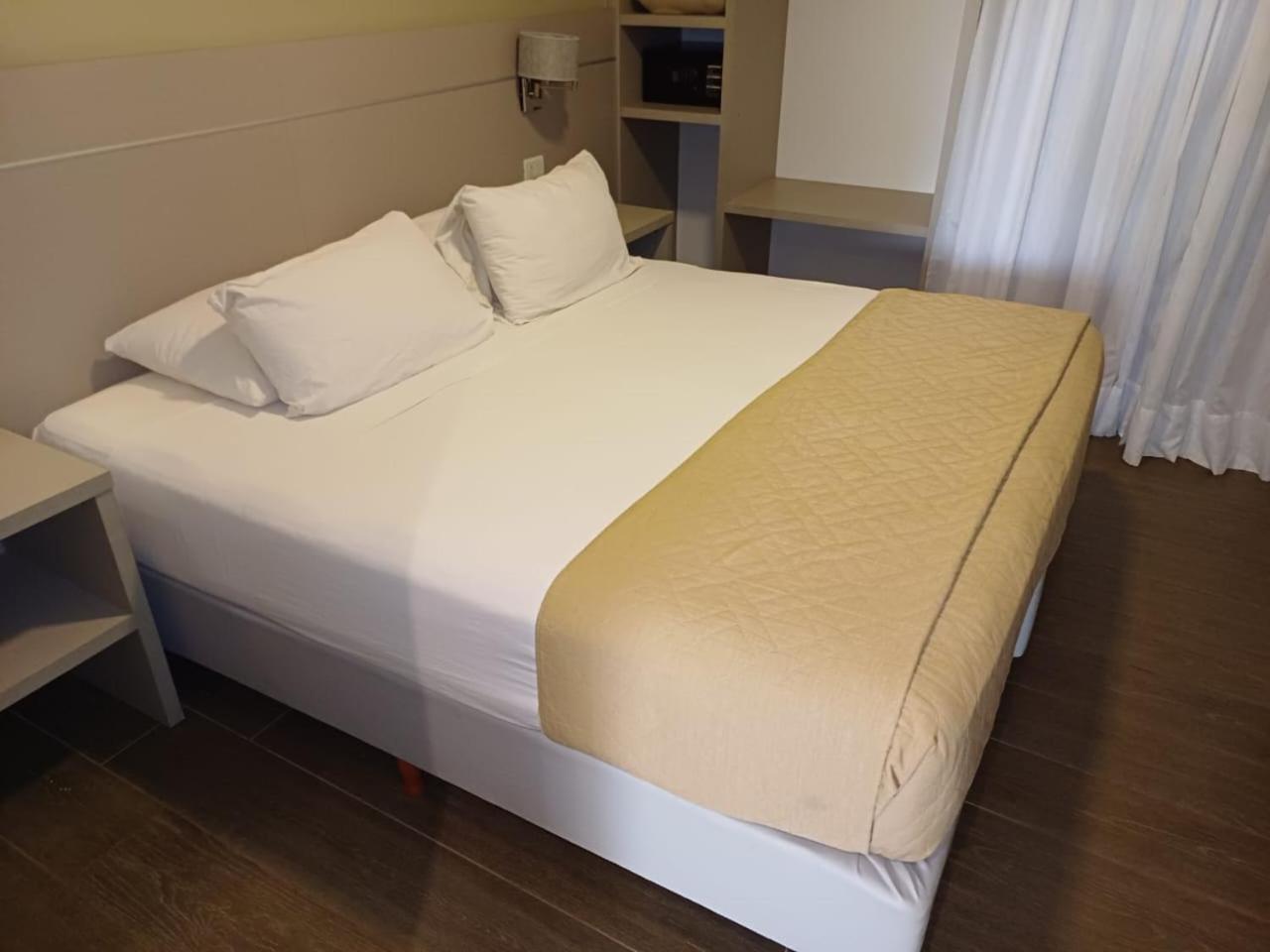 Pirayu Hotel & Resort Puerto Iguazú Eksteriør bilde